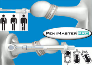 Testsieger PeniMaster Pro